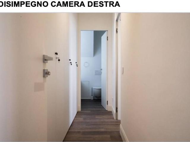 Appartamento in affitto a Milano MI