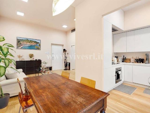 Appartamento in affitto a Milano MI