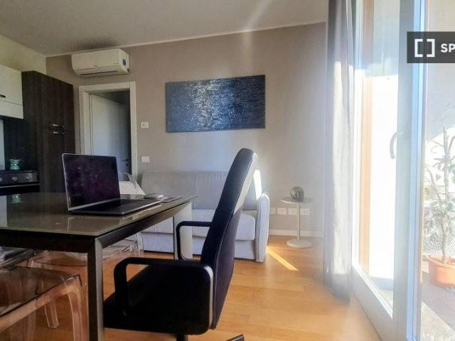 Appartamento in affitto a Milano MI