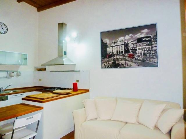 Appartamento in affitto a Milano MI