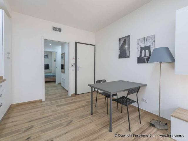 Appartamento in affitto a Milano MI