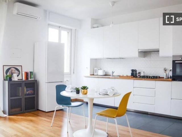 Appartamento in affitto a Milano MI