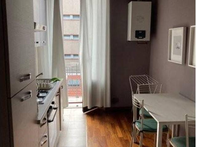 Appartamento in affitto a Milano MI