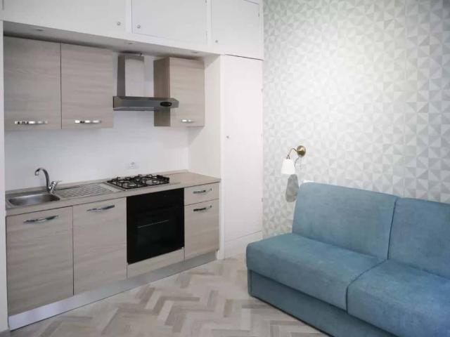 Appartamento in affitto a Milano MI