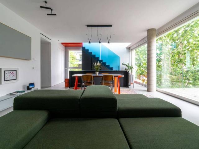 Appartamento in affitto a Milano MI