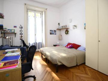 Appartamento in affitto a Milano MI