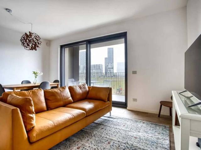 Appartamento in affitto a Milano MI