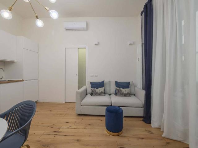 Appartamento in affitto a Milano MI