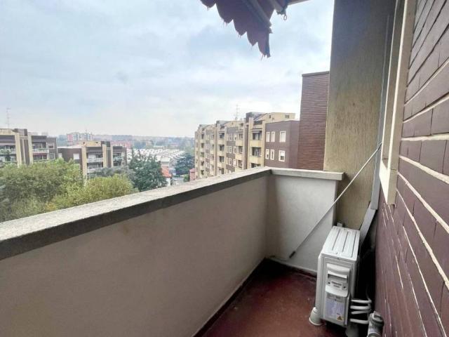 Appartamento in affitto a Milano MI