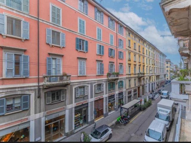 Appartamento in affitto a Milano MI