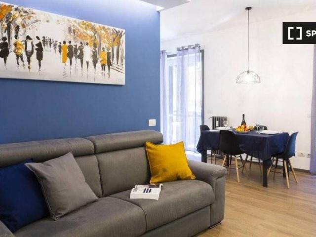 Appartamento in affitto a Milano MI