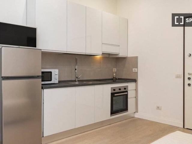 Appartamento in affitto a Milano MI
