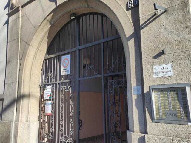 Appartamento in affitto a Milano MI