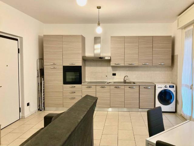 Appartamento in affitto a Milano MI