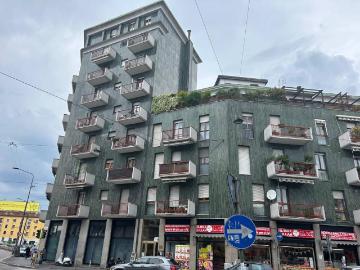 Piazzale Lugano, Isola, Milano, Milano Lombardia, Lombardia