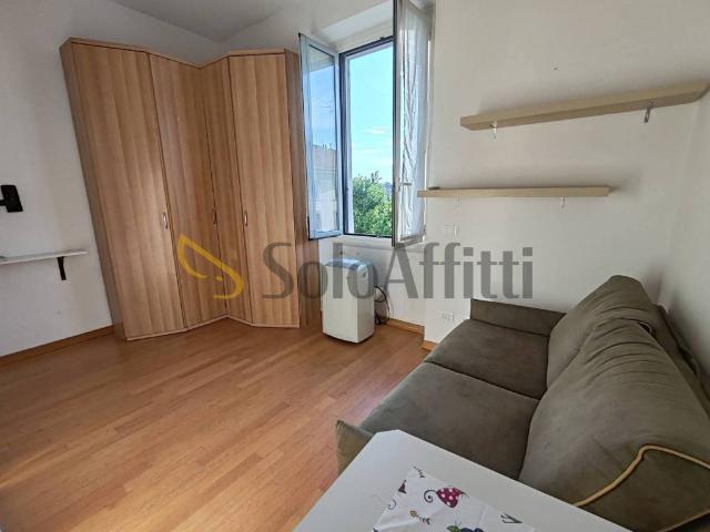 Appartamento in affitto a Milano MI