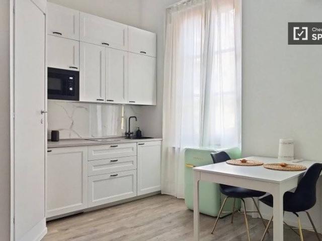 Appartamento in affitto a Milano MI