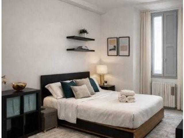 Appartamento in affitto a Milano MI