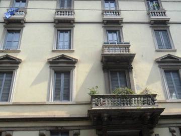 Appartamento in affitto a Milano MI