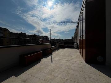 Via Cavalcabò, De Angeli Vercelli Washinghton, Milano, Milano Lombardia, Lombardia