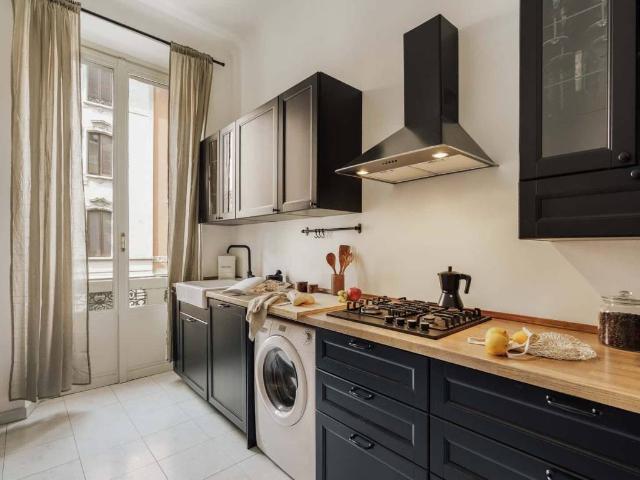 Appartamento in affitto a Milano MI
