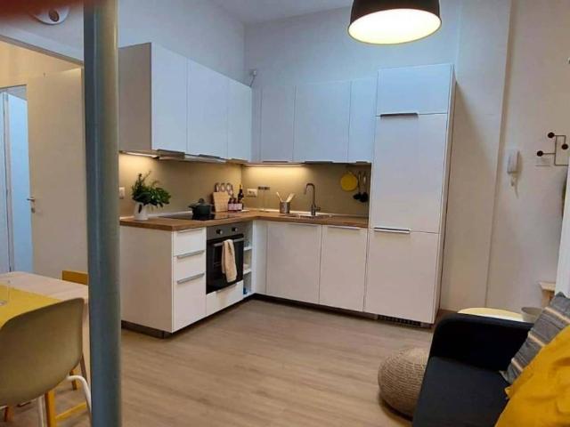 Appartamento in affitto a Milano MI