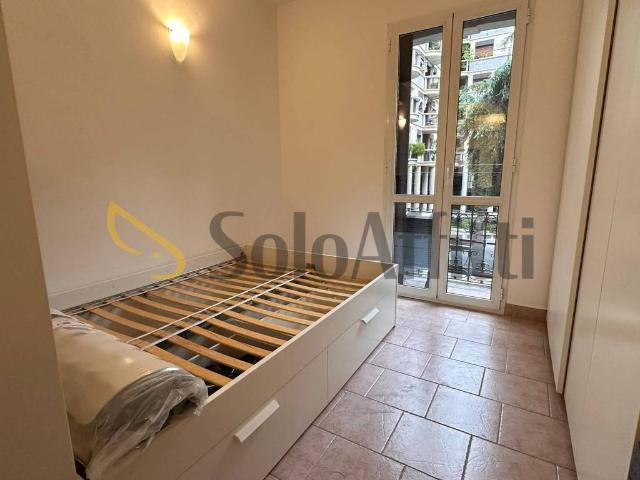 Appartamento in affitto a Milano MI