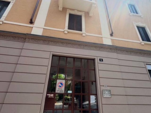 Appartamento in affitto a Milano MI