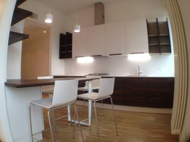 Appartamento in affitto a Milano MI