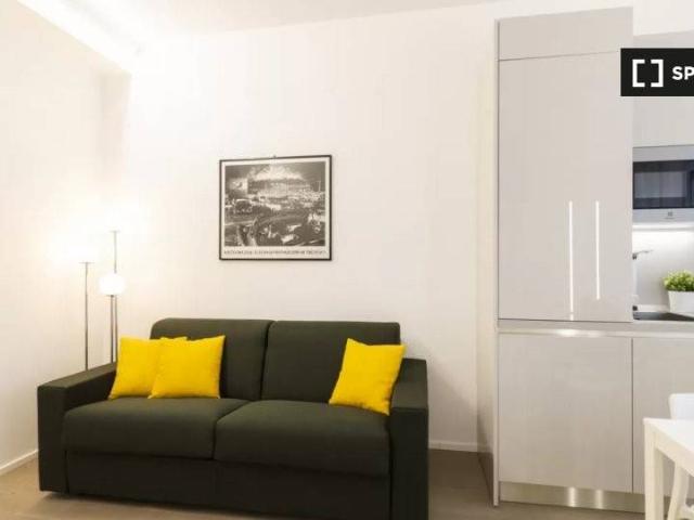 Appartamento in affitto a Milano MI