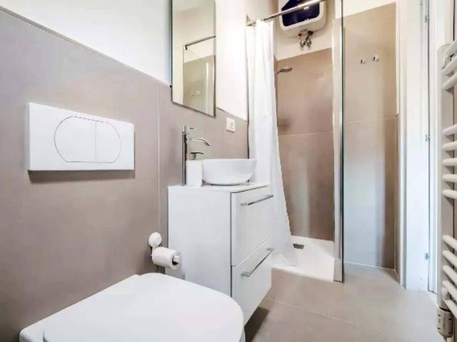 Appartamento in affitto a Milano MI