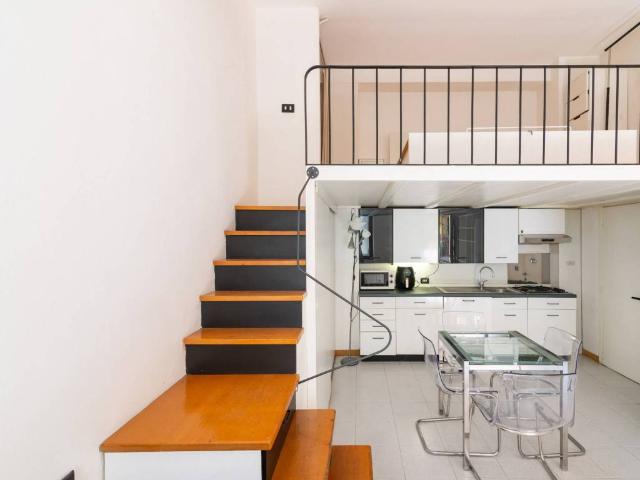 Appartamento in affitto a Milano MI
