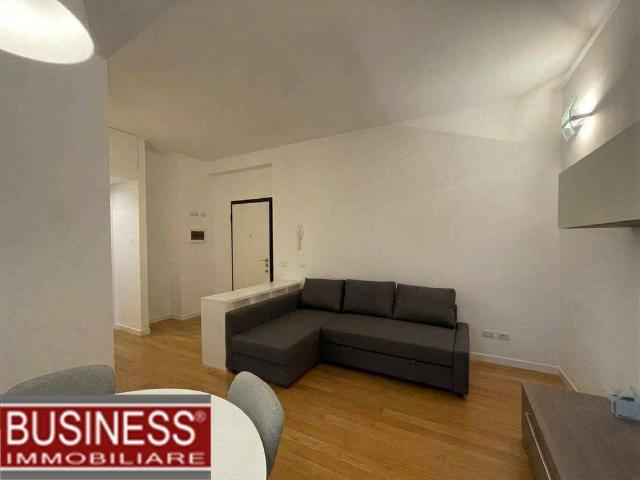 Appartamento in affitto a Milano MI
