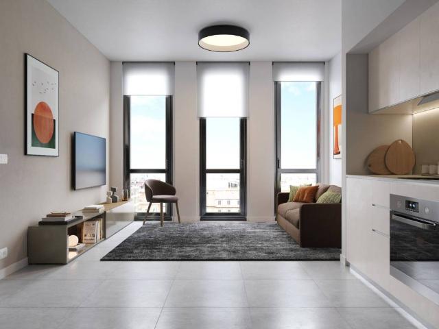 Appartamento in affitto a Milano MI