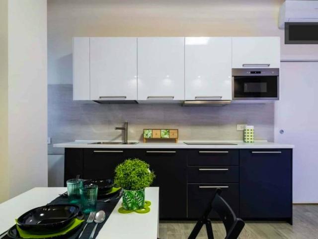 Appartamento in affitto a Milano MI