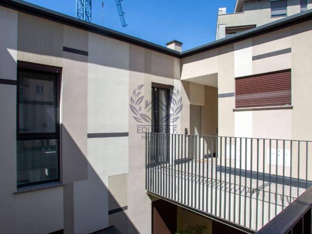 Appartamento in affitto a Milano MI