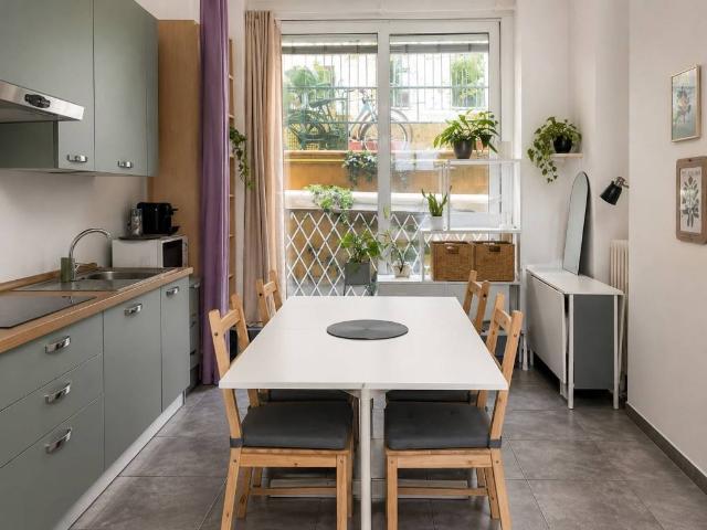 Appartamento in affitto a Milano MI