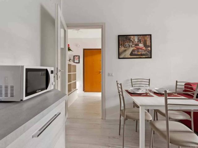 Appartamento in affitto a Milano MI