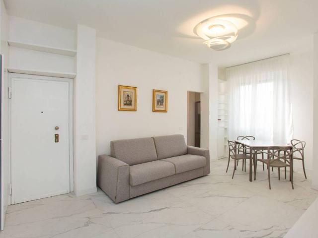 Appartamento in affitto a Milano MI