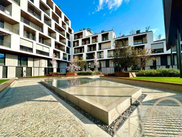 Appartamento in affitto a Milano MI