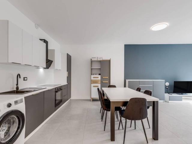 Appartamento in affitto a Milano MI