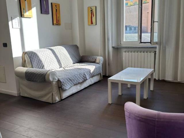 Appartamento in affitto a Milano MI
