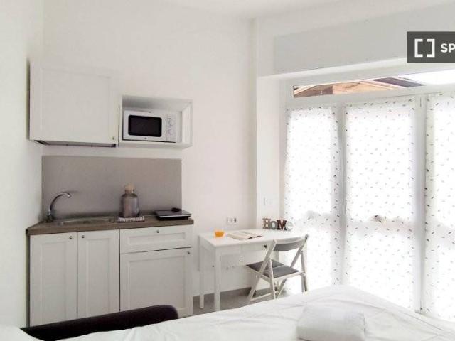 Appartamento in affitto a Milano MI