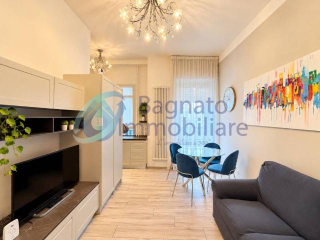 Appartamento in affitto a Milano MI