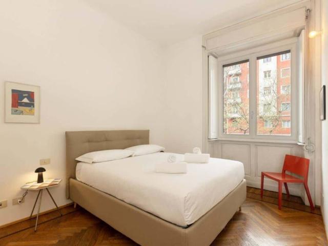 Appartamento in affitto a Milano MI