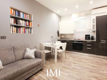 Appartamento in affitto a Milano MI