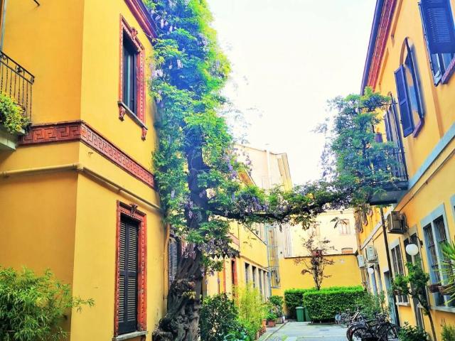 Appartamento in affitto a Milano MI