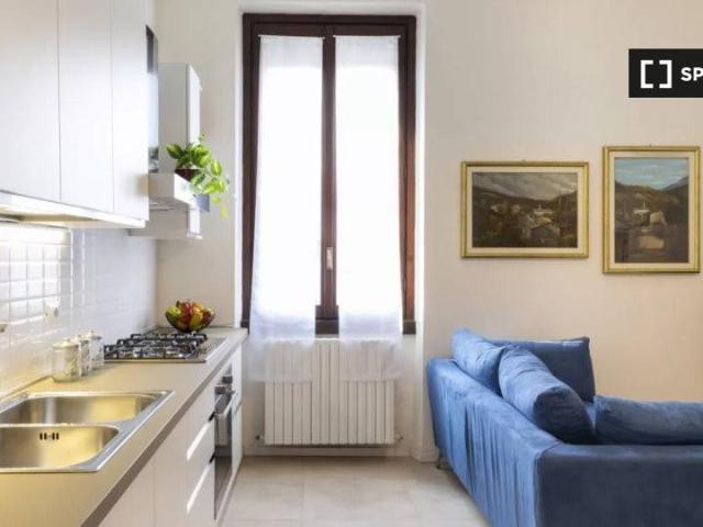 Appartamento in affitto a Milano MI