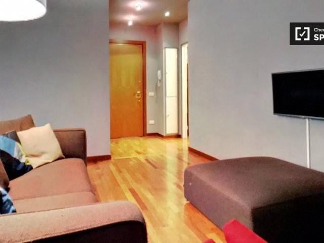 Appartamento in affitto a Milano MI