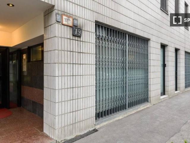 Appartamento in affitto a Milano MI